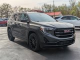 Used 2021 GMC Terrain SLT w/ Infotainment Package II image 3