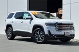 Used 2022 GMC Acadia SLE image 2