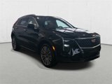 New 2025 Cadillac XT4 Premium Luxury w/ Technology Package image 3