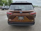Used 2022 Toyota Sienna LE image 5