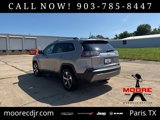Used 2020 Jeep Cherokee Limited image 5