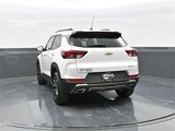 Used 2023 Chevrolet TrailBlazer ACTIV w/ Sun and Liftgate Package image 5