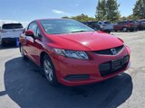 Used 2013 Honda Civic LX image 2