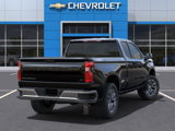 New 2025 Chevrolet Silverado 1500 LT image 4