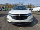 Used 2018 Chevrolet Equinox LT image 2