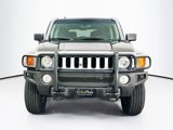 Used 2007 HUMMER H3 image 2