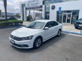 Used 2016 Volkswagen Passat 1.8T S image 4