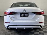 New 2025 Nissan Sentra S w/ Lighting Package image 5