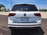 Certified 2022 Volkswagen Tiguan SE R-Line image 4
