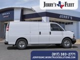 New 2023 GMC Savana 2500 w/ Driver Convenience Package image 6
