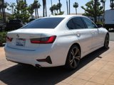 Used 2022 BMW 330i Sedan w/ Premium Package 2 image 4