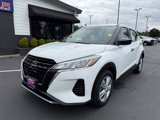 Used 2022 Nissan Kicks S image 2