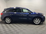 Used 2016 Acura MDX SH-AWD image 2