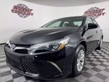 Used 2015 Toyota Camry LE image 3