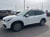 Used 2019 Subaru Forester Premium w/ All-Weather Package image 3