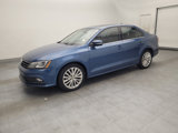 Used 2016 Volkswagen Jetta SEL w/ Lighting Package image 2
