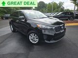 Used 2019 Kia Sorento LX image 2