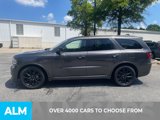 Used 2017 Dodge Durango GT w/ Nav & Power Liftgate Group image 3