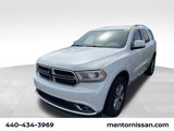 Used 2015 Dodge Durango Limited w/ Nav & Power Liftgate Group image 2