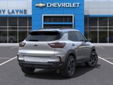 New 2025 Chevrolet TrailBlazer RS image 4
