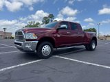 Used 2012 RAM 3500 Laramie w/ Max Tow Pkg image 2