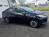 Used 2018 Ford Fiesta S image 4