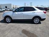 Used 2020 Chevrolet Equinox LT image 2
