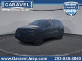 Used 2022 Jeep Grand Cherokee Laredo X image 4