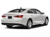 Used 2020 Chevrolet Malibu LS w/ Driver Confidence Package II image 2