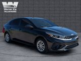 Used 2024 Kia Forte LX image 3