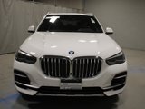Used 2022 BMW X5 xDrive40i w/ Premium Package image 3