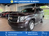 Used 2015 Chevrolet Tahoe LT image 3