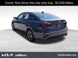 Used 2021 Kia Forte LXS image 5