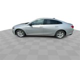 Certified 2021 Chevrolet Malibu LS image 5