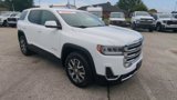 Used 2021 GMC Acadia SLE image 2