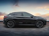 New 2025 INFINITI QX55 Essential image 2