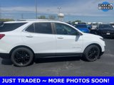 Used 2021 Chevrolet Equinox LT image 4