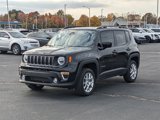 Used 2019 Jeep Renegade Latitude w/ Cold Weather Group image 3