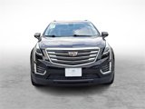 Used 2017 Cadillac XT5 Premium Luxury w/ LPO, Wheel Lock Package image 2