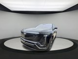 New 2026 Cadillac Vistiq Sport image 6