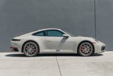 Used 2024 Porsche 911 Coupe image 4