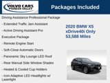 Used 2020 BMW X5 xDrive40i w/ Executive Package image 3