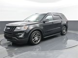 Used 2017 Ford Explorer Sport image 2