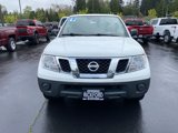 Used 2019 Nissan Frontier S image 2