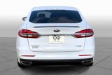 Used 2019 Ford Fusion Titanium image 4