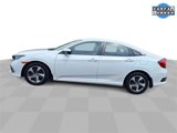 Used 2020 Honda Civic LX image 5