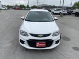 Used 2020 Chevrolet Sonic LT image 3