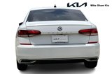 Used 2021 Volkswagen Passat 2.0T SE image 4