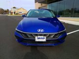 New 2025 Hyundai Elantra SEL image 2