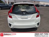 Used 2017 Honda Fit LX image 4